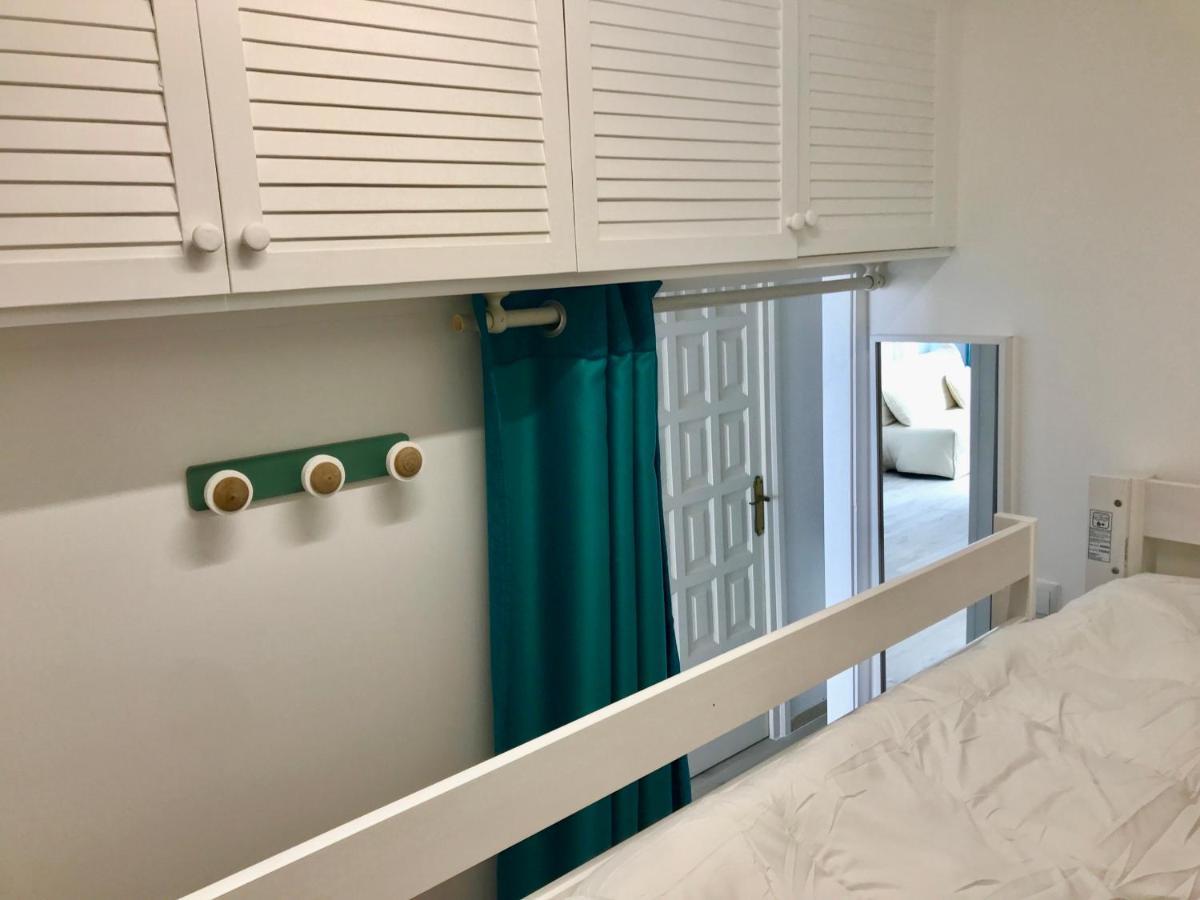 Magnifique Appartement En Front De Mer, Caneylles Roses Zewnętrze zdjęcie